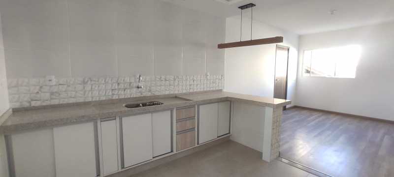 Apartamento à venda com 2 quartos, 80m² - Foto 2