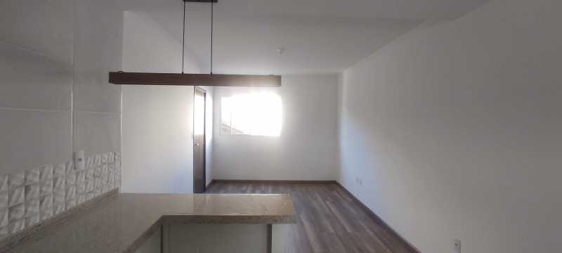 Apartamento à venda com 2 quartos, 80m² - Foto 3