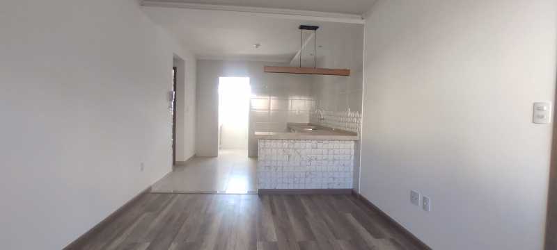 Apartamento à venda com 2 quartos, 80m² - Foto 4