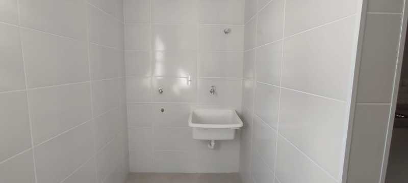 Apartamento à venda com 2 quartos, 80m² - Foto 5