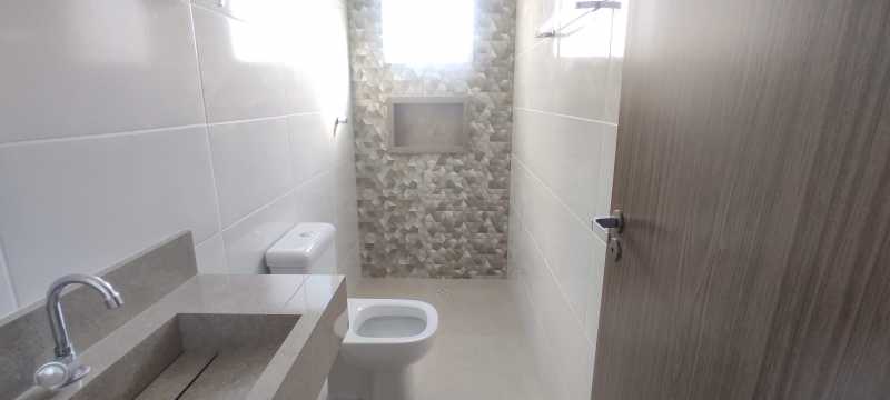 Apartamento à venda com 2 quartos, 80m² - Foto 8