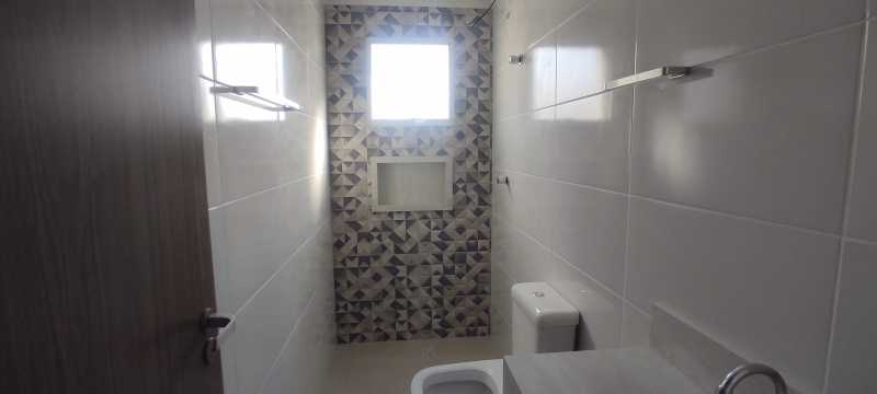 Apartamento à venda com 2 quartos, 80m² - Foto 10