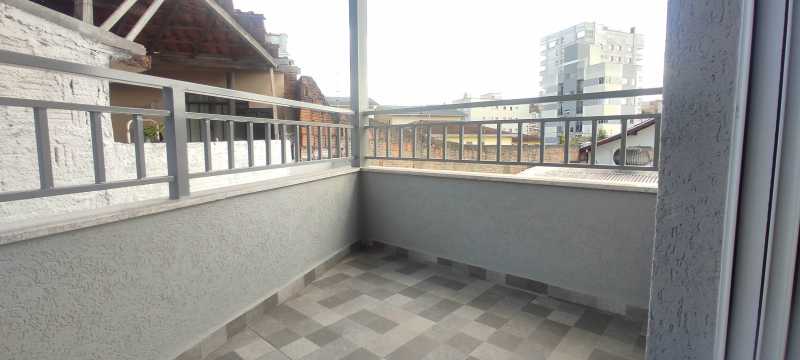 Apartamento à venda com 2 quartos, 80m² - Foto 13