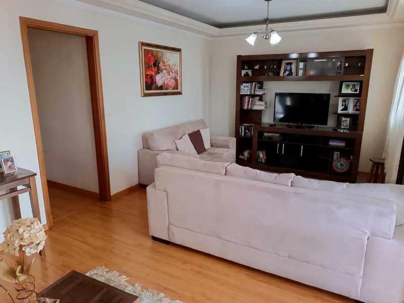 Casa à venda com 4 quartos, 278m² - Foto 19