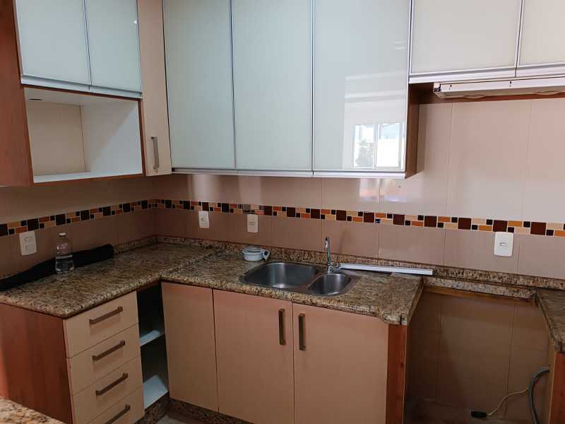 Apartamento à venda com 3 quartos, 95m² - Foto 5