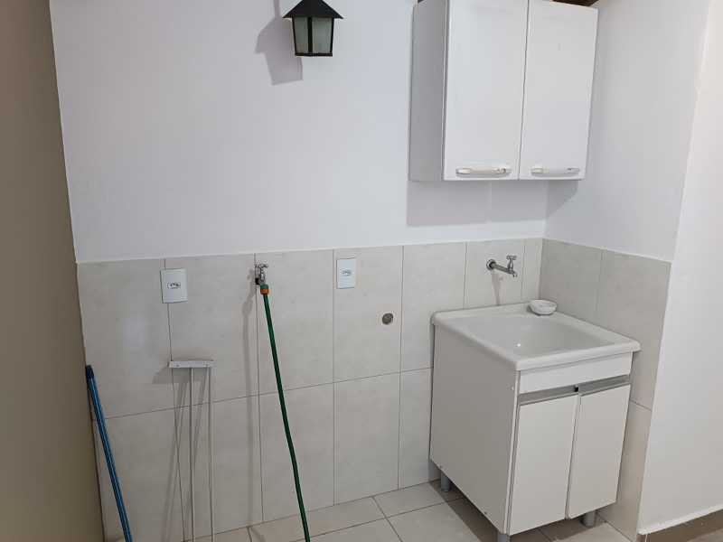 Apartamento à venda com 3 quartos, 95m² - Foto 22