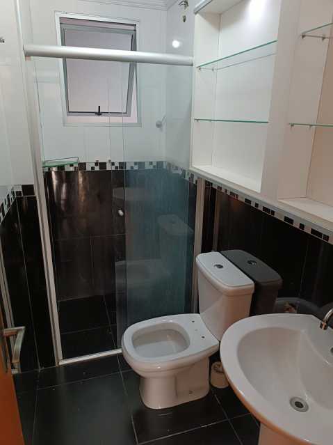 Apartamento à venda com 3 quartos, 95m² - Foto 20