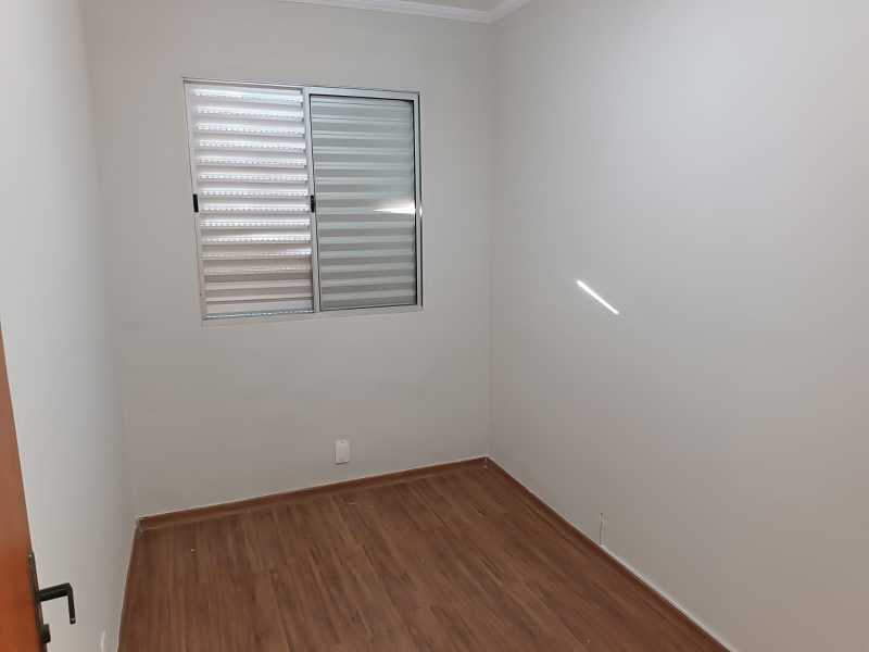 Apartamento à venda com 3 quartos, 95m² - Foto 11