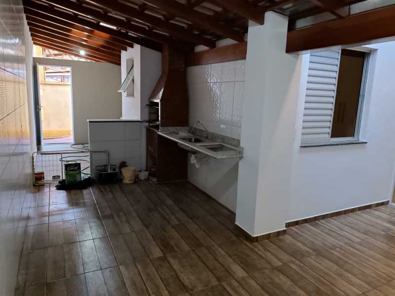 Apartamento à venda com 3 quartos, 95m² - Foto 16