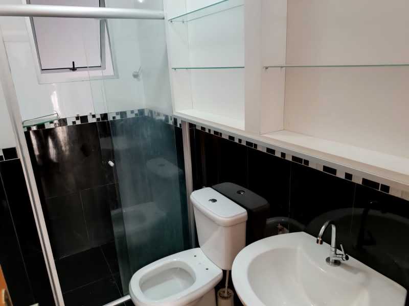 Apartamento à venda com 3 quartos, 95m² - Foto 23