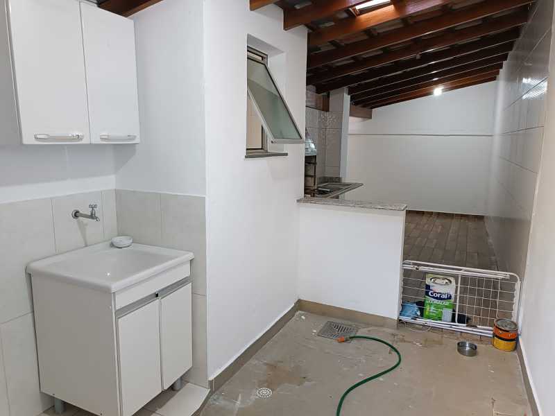 Apartamento à venda com 3 quartos, 95m² - Foto 24