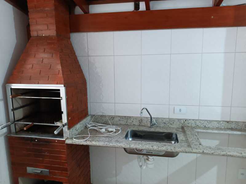 Apartamento à venda com 3 quartos, 95m² - Foto 18