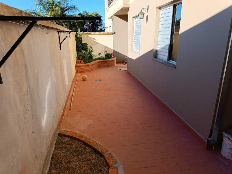 Apartamento à venda com 3 quartos, 95m² - Foto 19