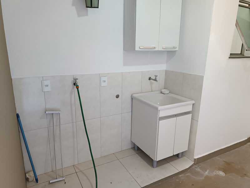 Apartamento à venda com 3 quartos, 95m² - Foto 25