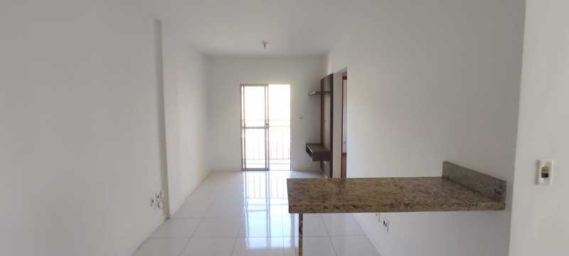 Apartamento à venda com 2 quartos, 50m² - Foto 2