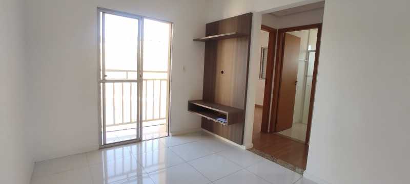 Apartamento à venda com 2 quartos, 50m² - Foto 4