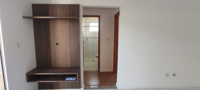 Apartamento à venda com 2 quartos, 50m² - Foto 5