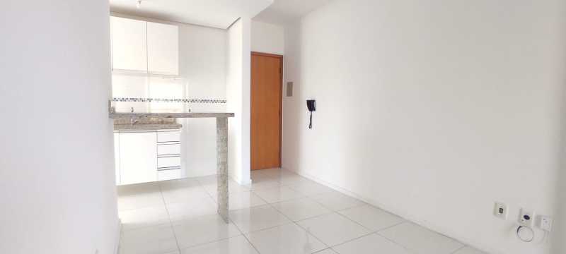 Apartamento à venda com 2 quartos, 50m² - Foto 1