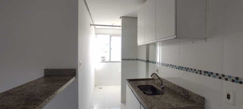 Apartamento à venda com 2 quartos, 50m² - Foto 7