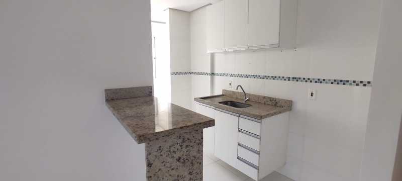 Apartamento à venda com 2 quartos, 50m² - Foto 8