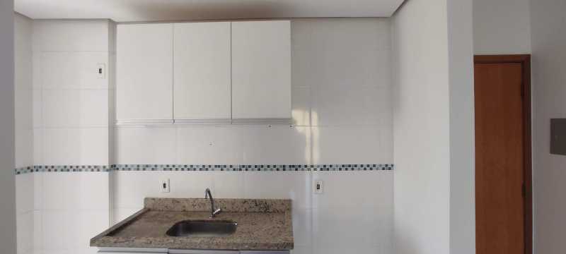 Apartamento à venda com 2 quartos, 50m² - Foto 9