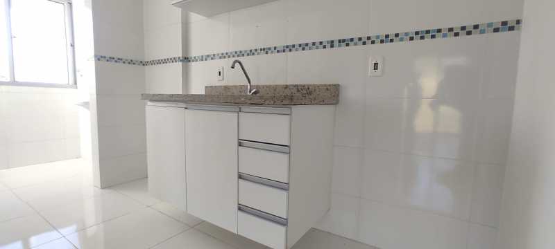 Apartamento à venda com 2 quartos, 50m² - Foto 11