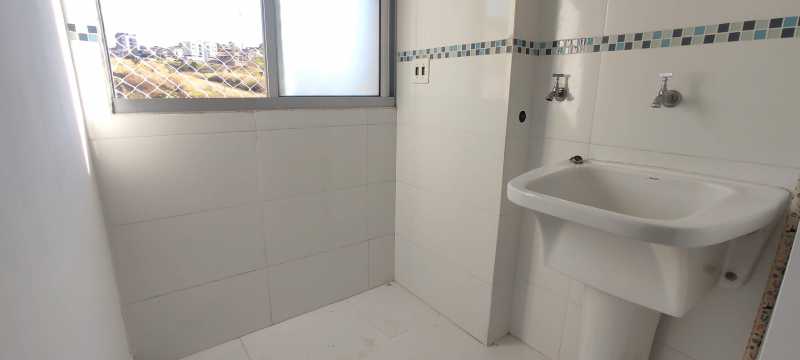 Apartamento à venda com 2 quartos, 50m² - Foto 12