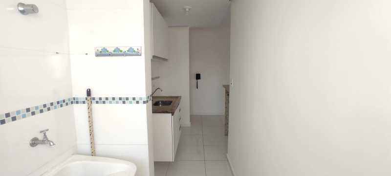 Apartamento à venda com 2 quartos, 50m² - Foto 14