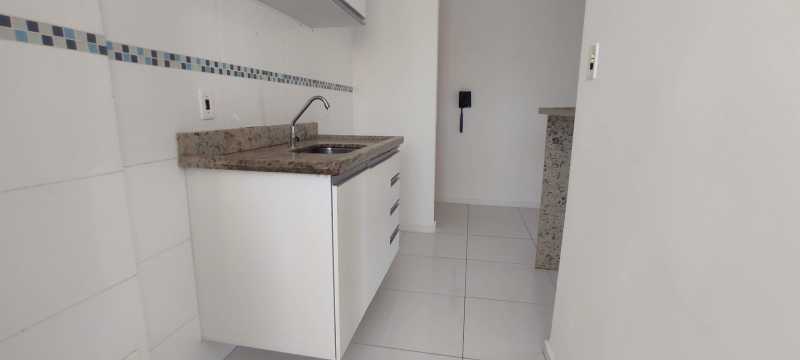 Apartamento à venda com 2 quartos, 50m² - Foto 15