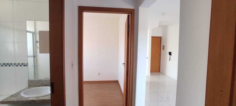 Apartamento à venda com 2 quartos, 50m² - Foto 18