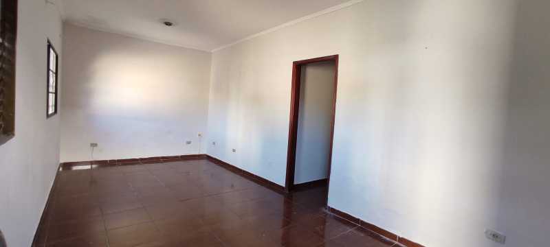 Casa à venda com 3 quartos, 123m² - Foto 2