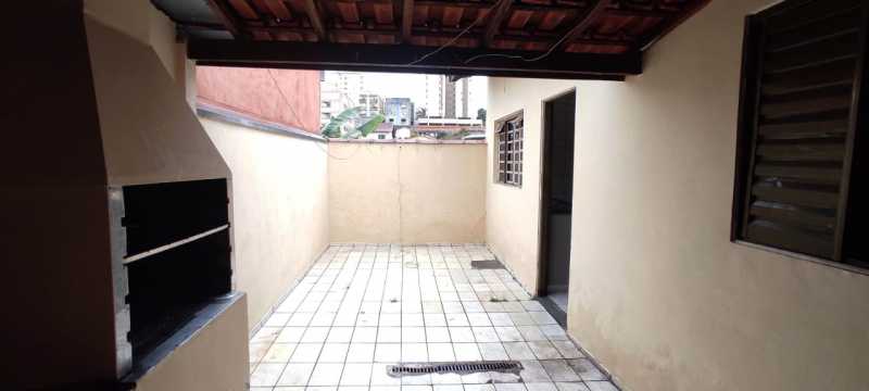 Casa à venda com 3 quartos, 123m² - Foto 17