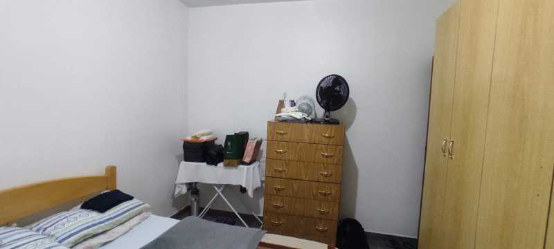 Apartamento à venda com 1 quarto, 36m² - Foto 2