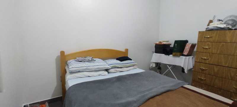 Apartamento à venda com 1 quarto, 36m² - Foto 3