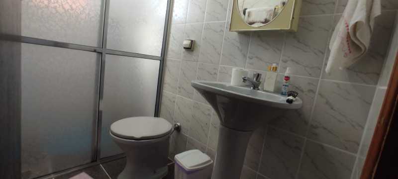 Apartamento à venda com 1 quarto, 36m² - Foto 6