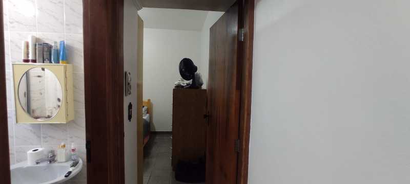 Apartamento à venda com 1 quarto, 36m² - Foto 7