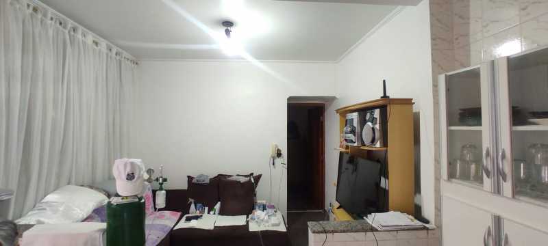 Apartamento à venda com 1 quarto, 36m² - Foto 8