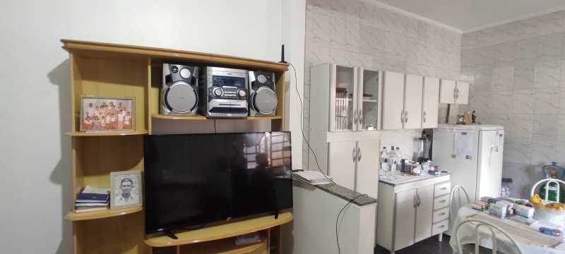 Apartamento à venda com 1 quarto, 36m² - Foto 9