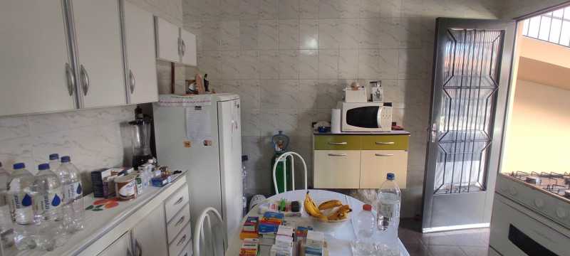 Apartamento à venda com 1 quarto, 36m² - Foto 10