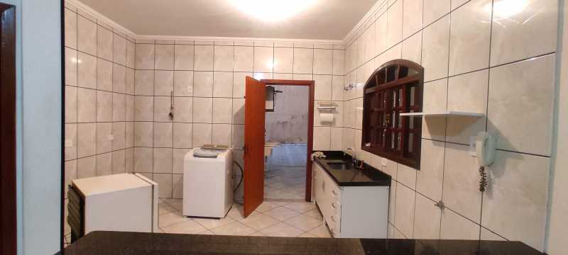 Casa à venda com 3 quartos, 147m² - Foto 5