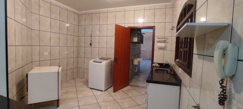 Casa à venda com 3 quartos, 147m² - Foto 6