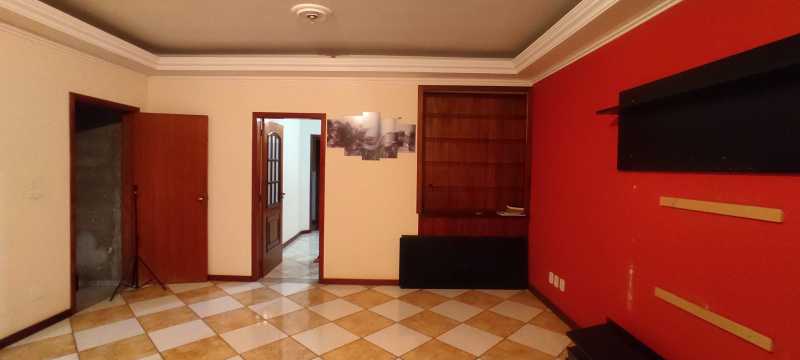 Casa à venda com 3 quartos, 147m² - Foto 4