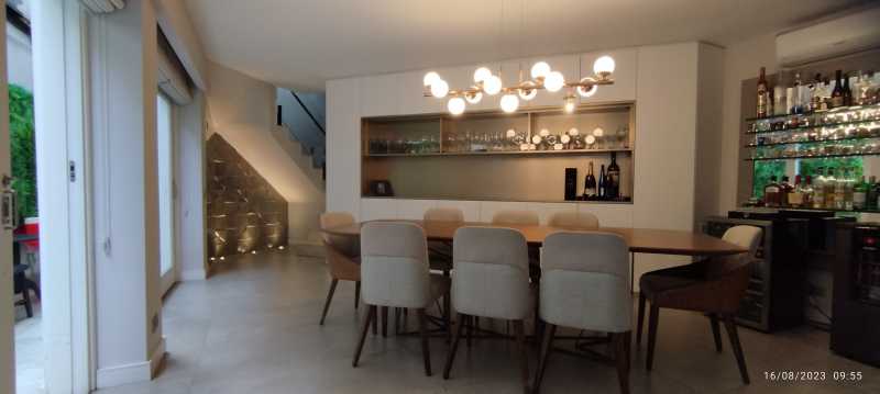 Casa de Condomínio à venda com 3 quartos, 216m² - Foto 7