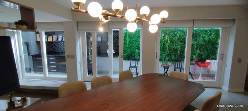 Casa de Condomínio à venda com 3 quartos, 216m² - Foto 8
