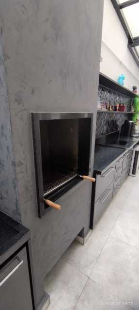 Casa de Condomínio à venda com 3 quartos, 216m² - Foto 27