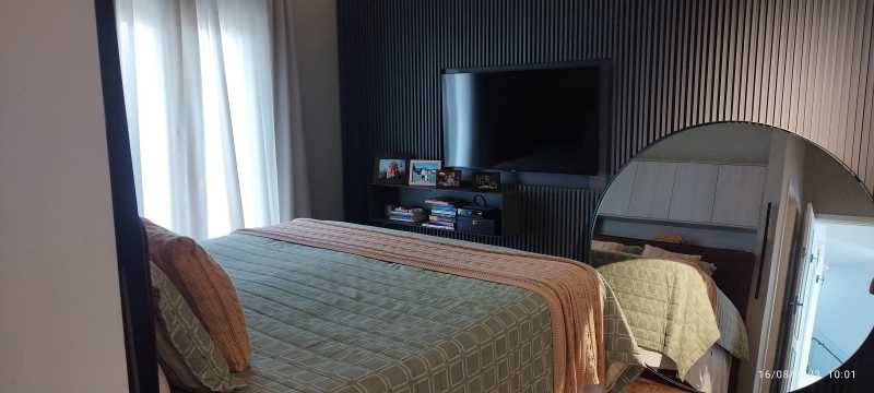 Casa de Condomínio à venda com 3 quartos, 216m² - Foto 12