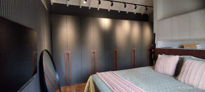 Casa de Condomínio à venda com 3 quartos, 216m² - Foto 14