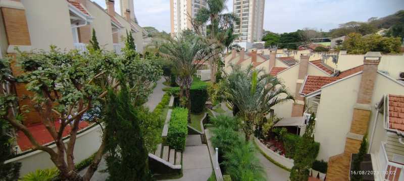 Casa de Condomínio à venda com 3 quartos, 216m² - Foto 15