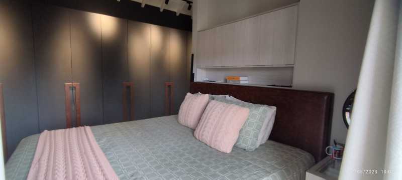Casa de Condomínio à venda com 3 quartos, 216m² - Foto 16