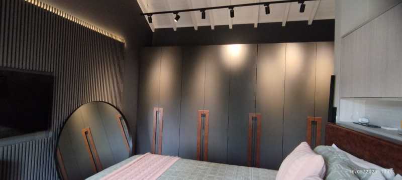 Casa de Condomínio à venda com 3 quartos, 216m² - Foto 17